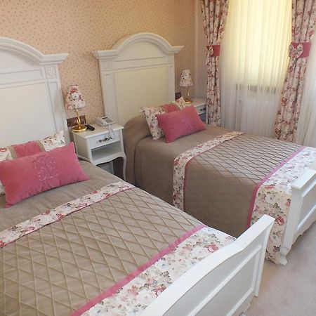 Arslanli Konak Hotel Эскишехир Экстерьер фото