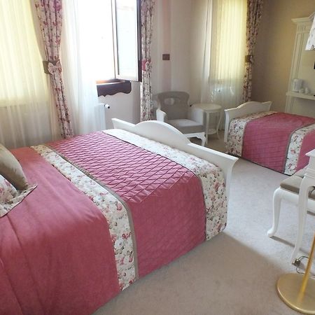 Arslanli Konak Hotel Эскишехир Экстерьер фото