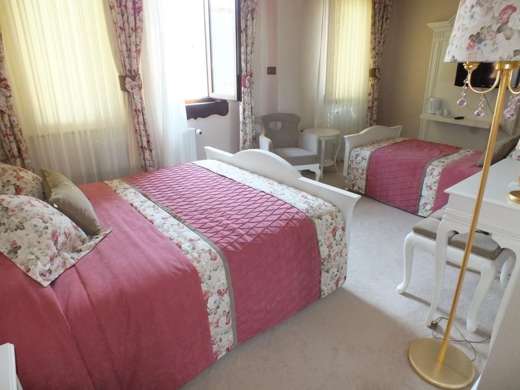 Arslanli Konak Hotel Эскишехир Экстерьер фото