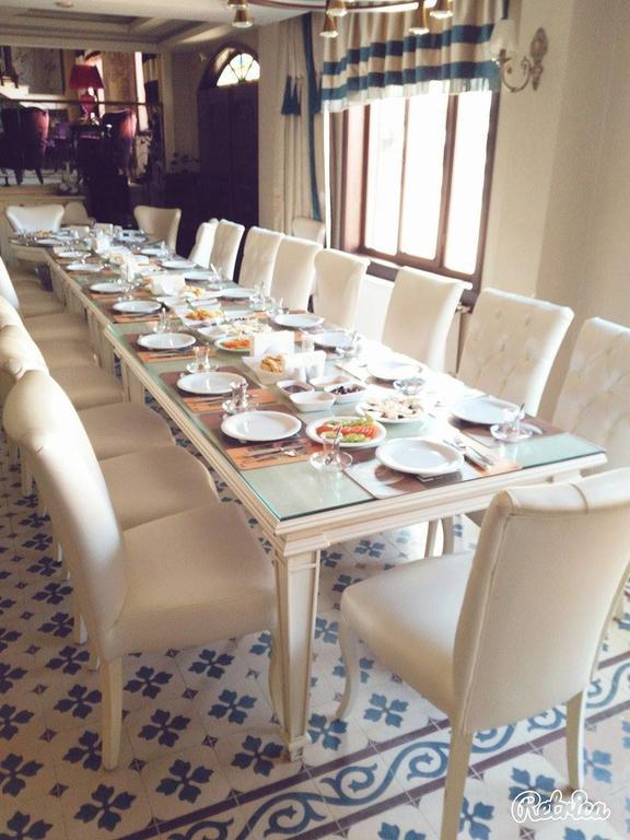 Arslanli Konak Hotel Эскишехир Экстерьер фото