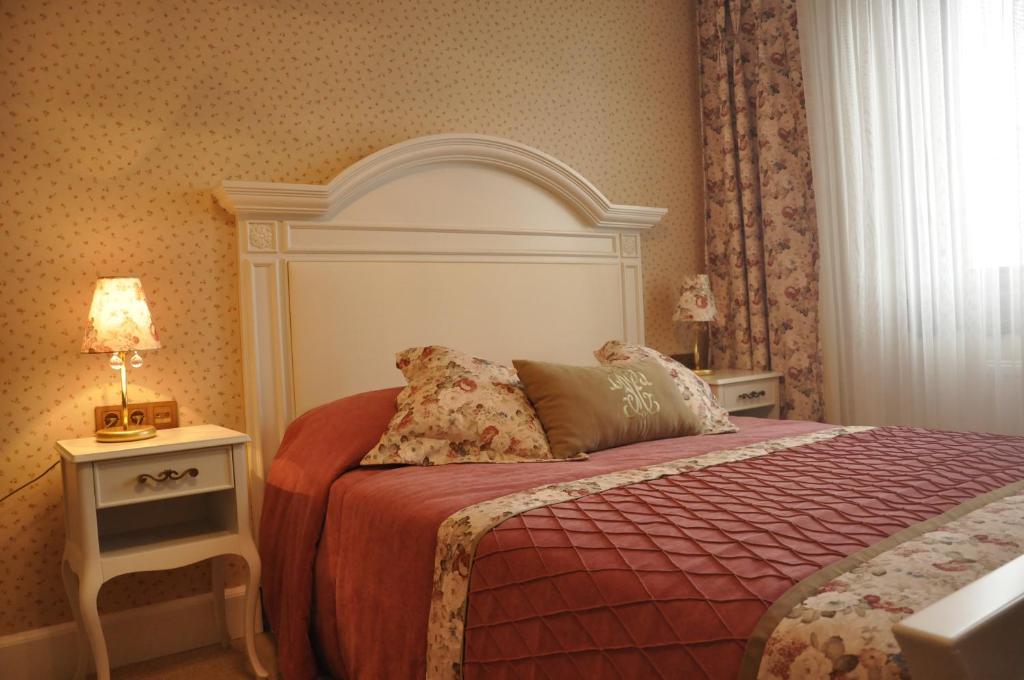 Arslanli Konak Hotel Эскишехир Номер фото