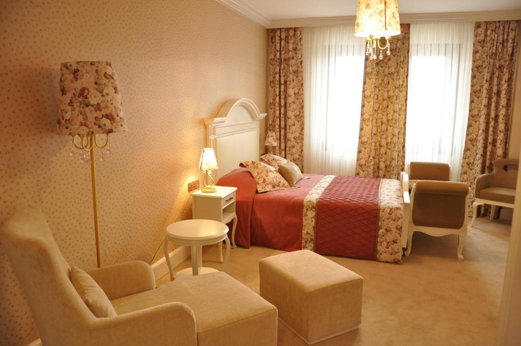 Arslanli Konak Hotel Эскишехир Номер фото