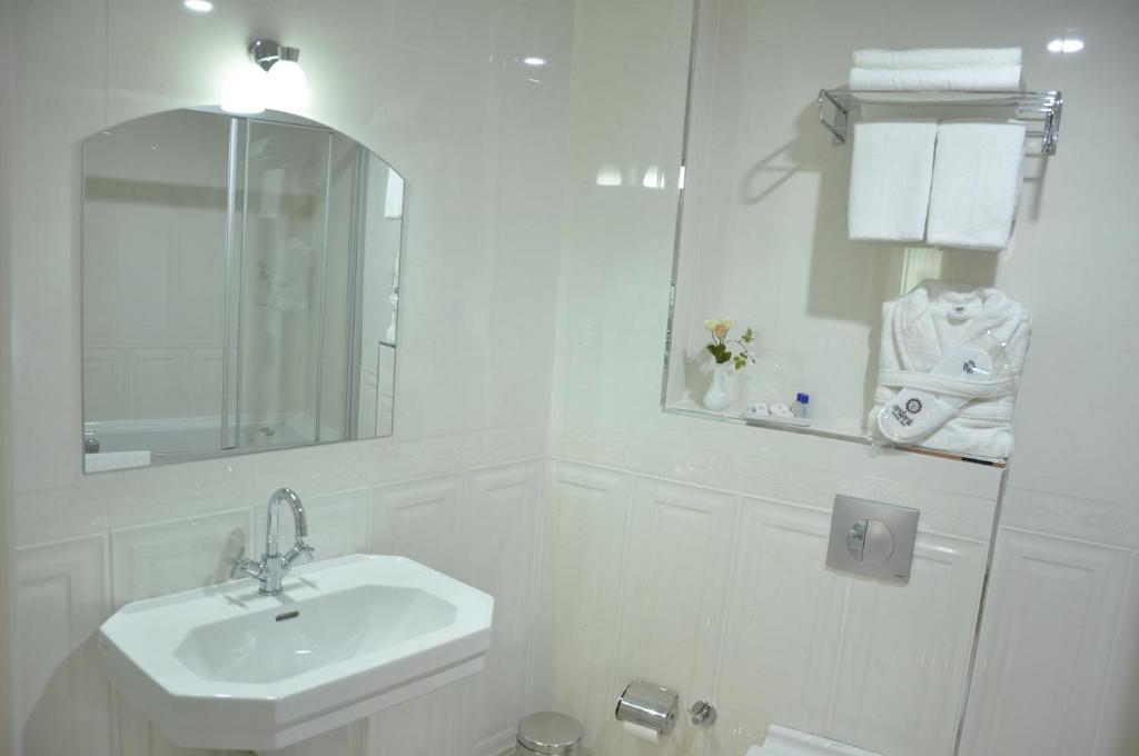 Arslanli Konak Hotel Эскишехир Номер фото