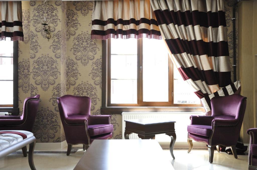 Arslanli Konak Hotel Эскишехир Экстерьер фото