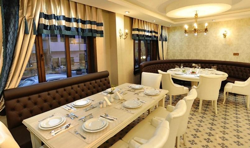 Arslanli Konak Hotel Эскишехир Экстерьер фото