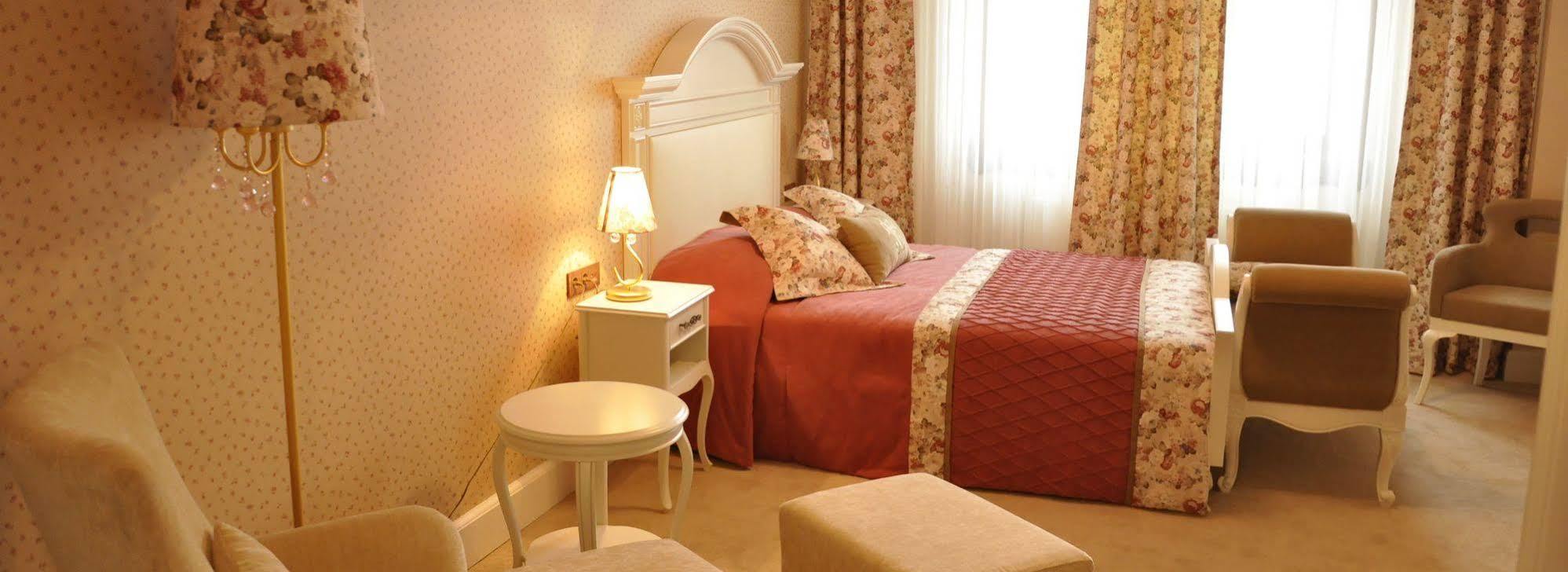 Arslanli Konak Hotel Эскишехир Экстерьер фото